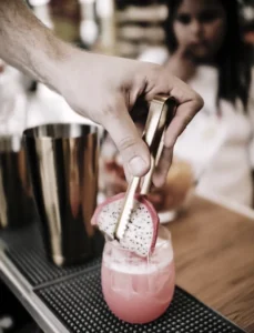 the cost of hiring bartenders