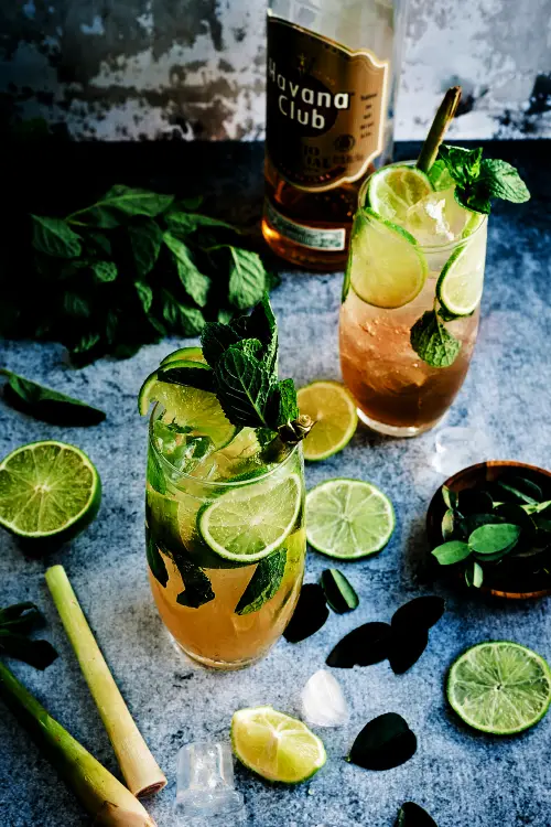 Picture of Mojito