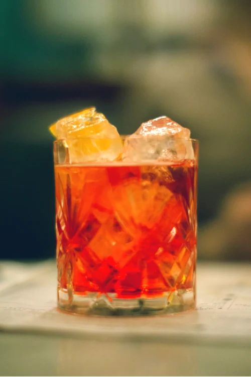 Picture of Negroni