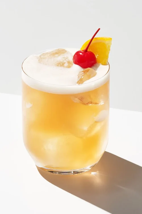 Picture of Whiskey Sour